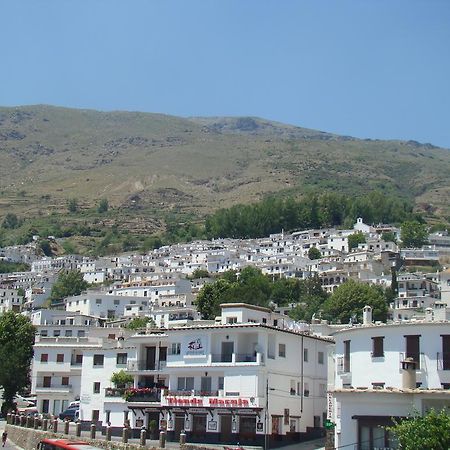Hotel Rural Pepe Alvarez Тревелес Екстер'єр фото