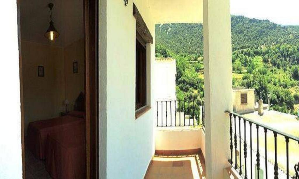 Hotel Rural Pepe Alvarez Тревелес Екстер'єр фото