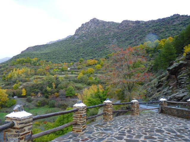 Hotel Rural Pepe Alvarez Тревелес Екстер'єр фото