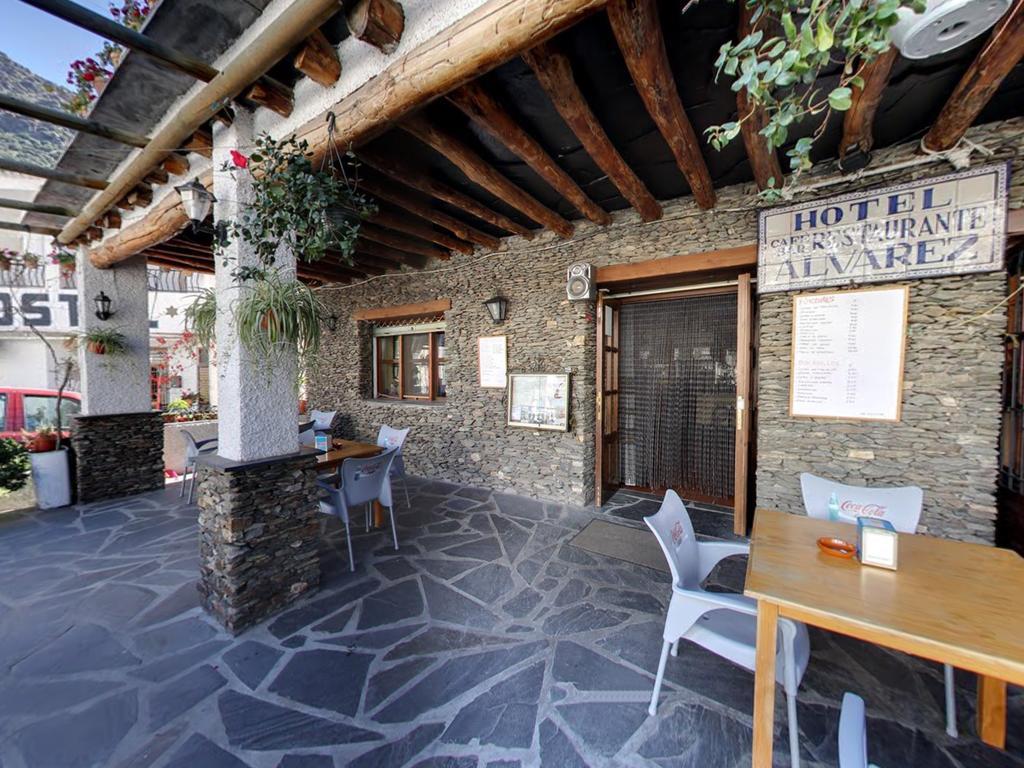 Hotel Rural Pepe Alvarez Тревелес Номер фото