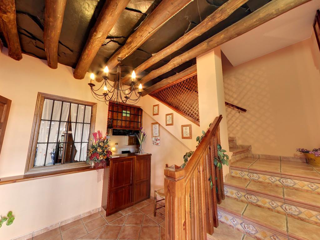 Hotel Rural Pepe Alvarez Тревелес Номер фото